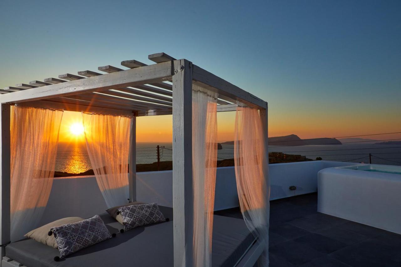 Sunset Faros 3* Ακρωτήρι