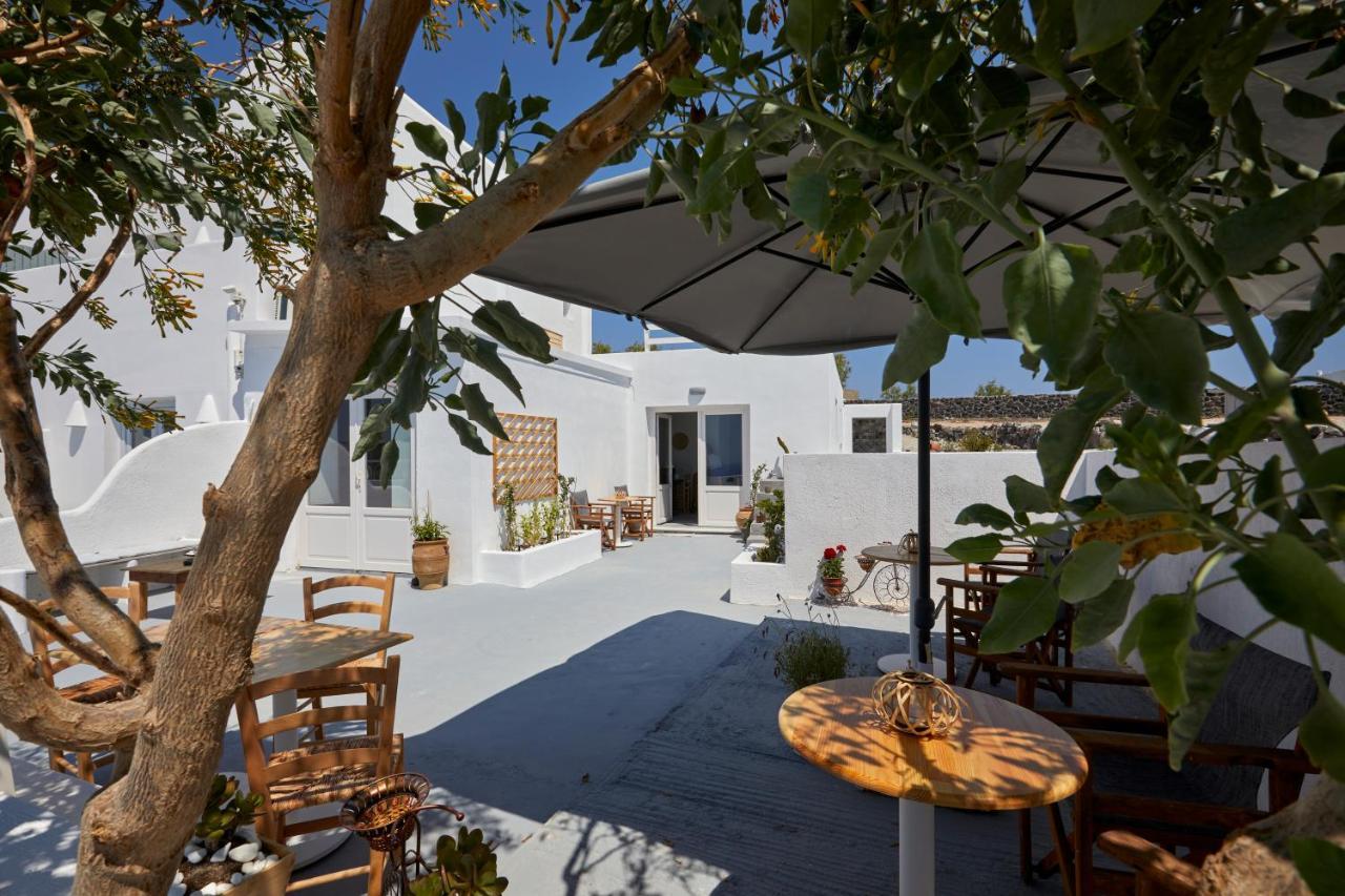 Otel Sunset Faros