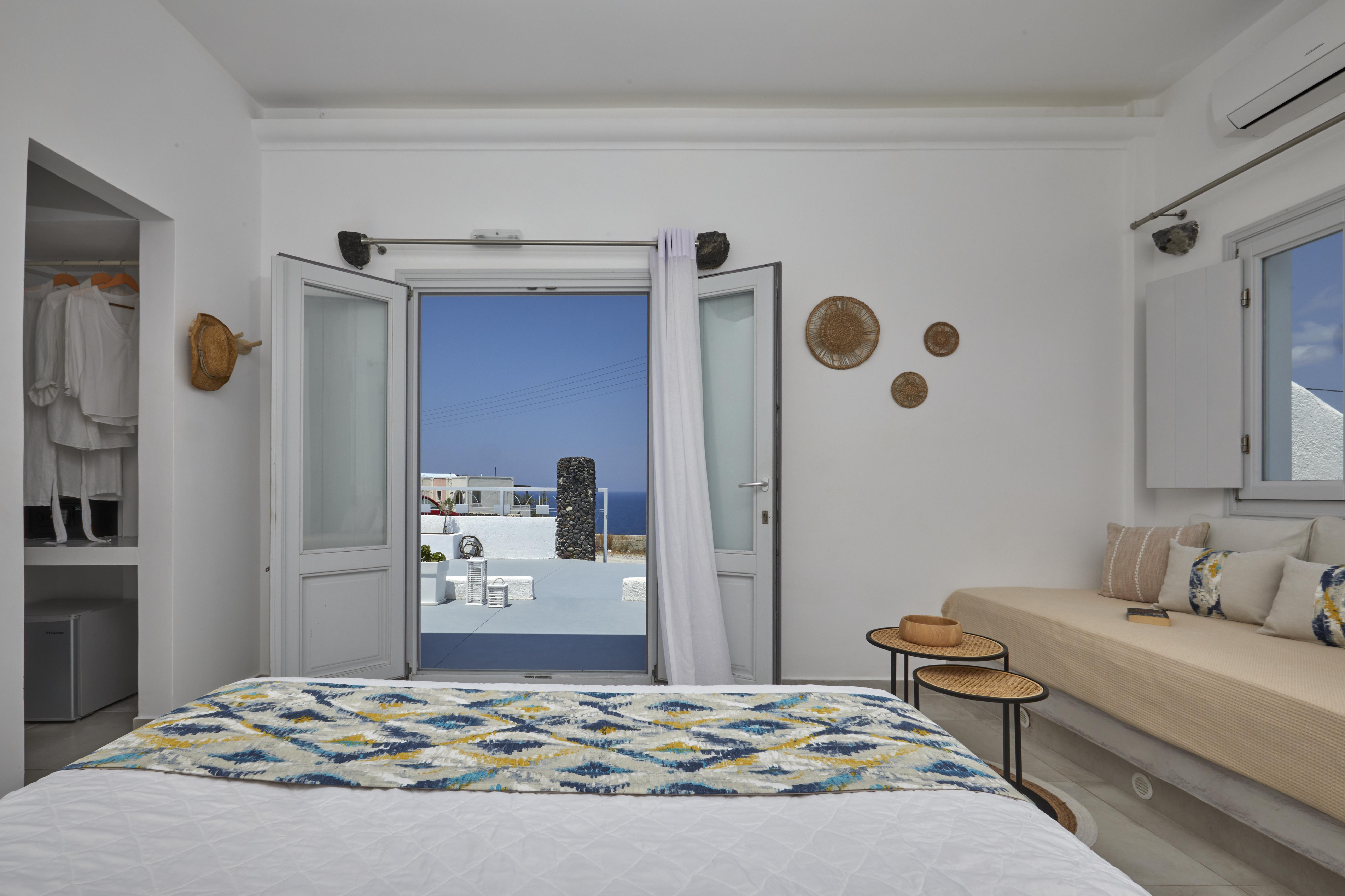 Sunset Faros 3* Ακρωτήρι