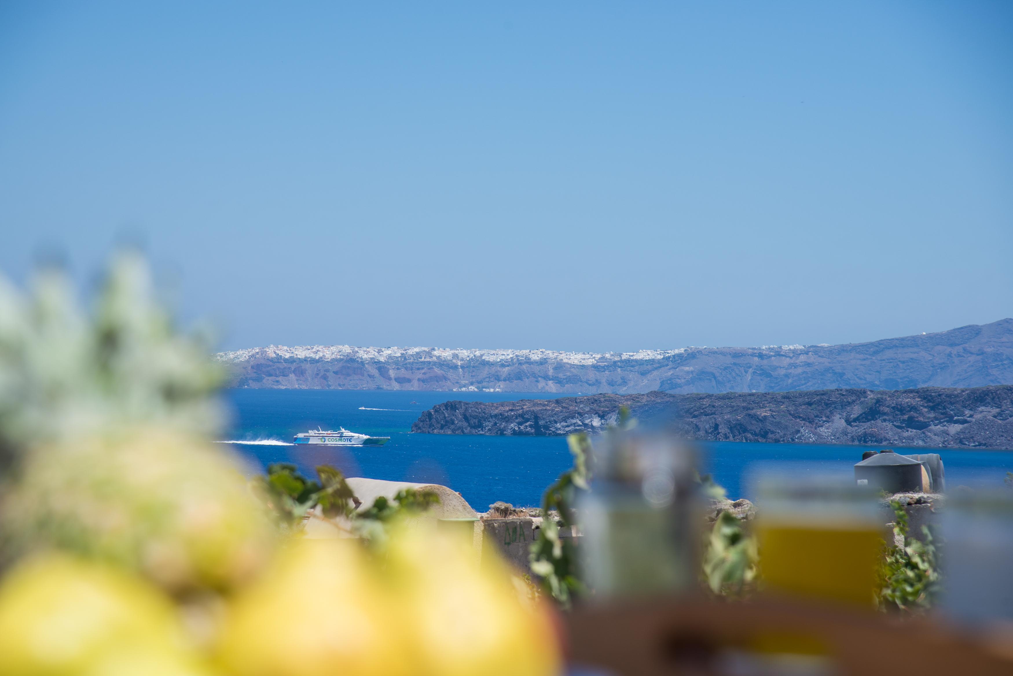 Sunset Faros Otel