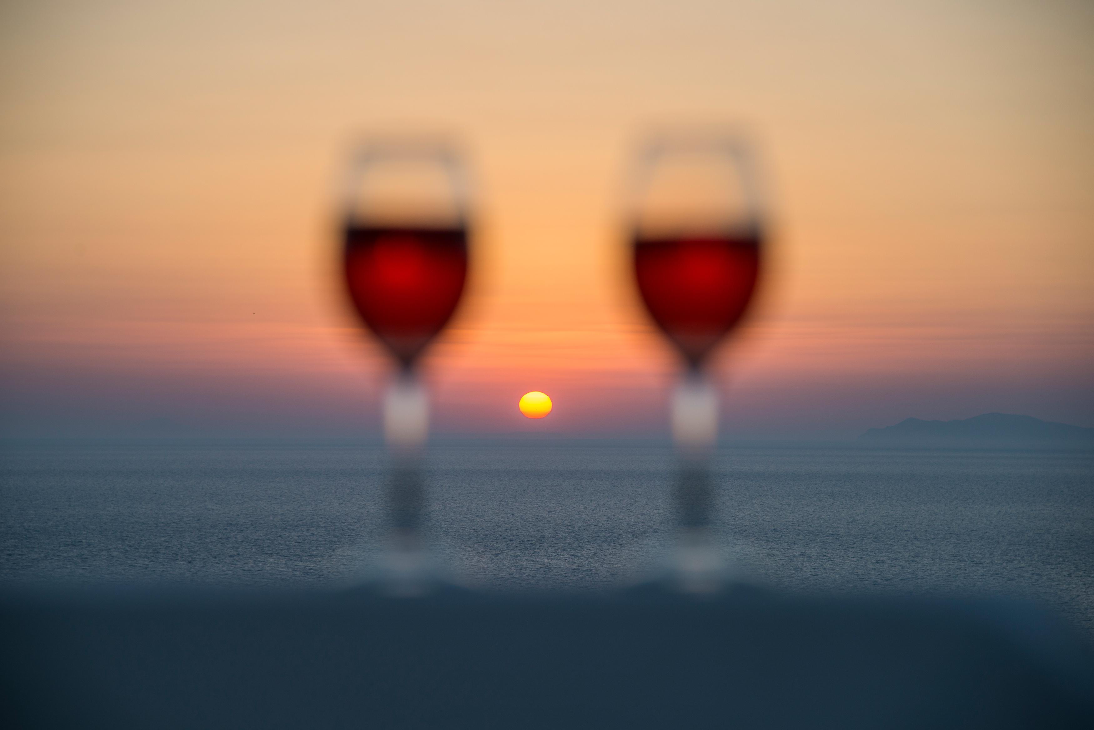 Ξενοδοχείο Sunset Faros Ακρωτήρι