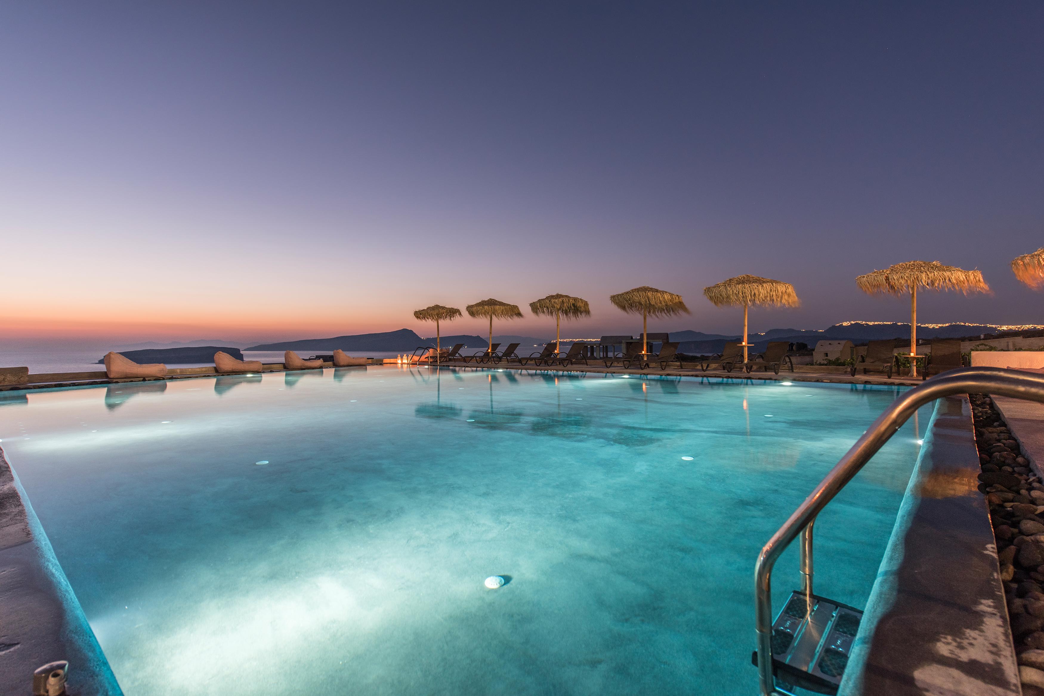 Sunset Faros 3* Ακρωτήρι