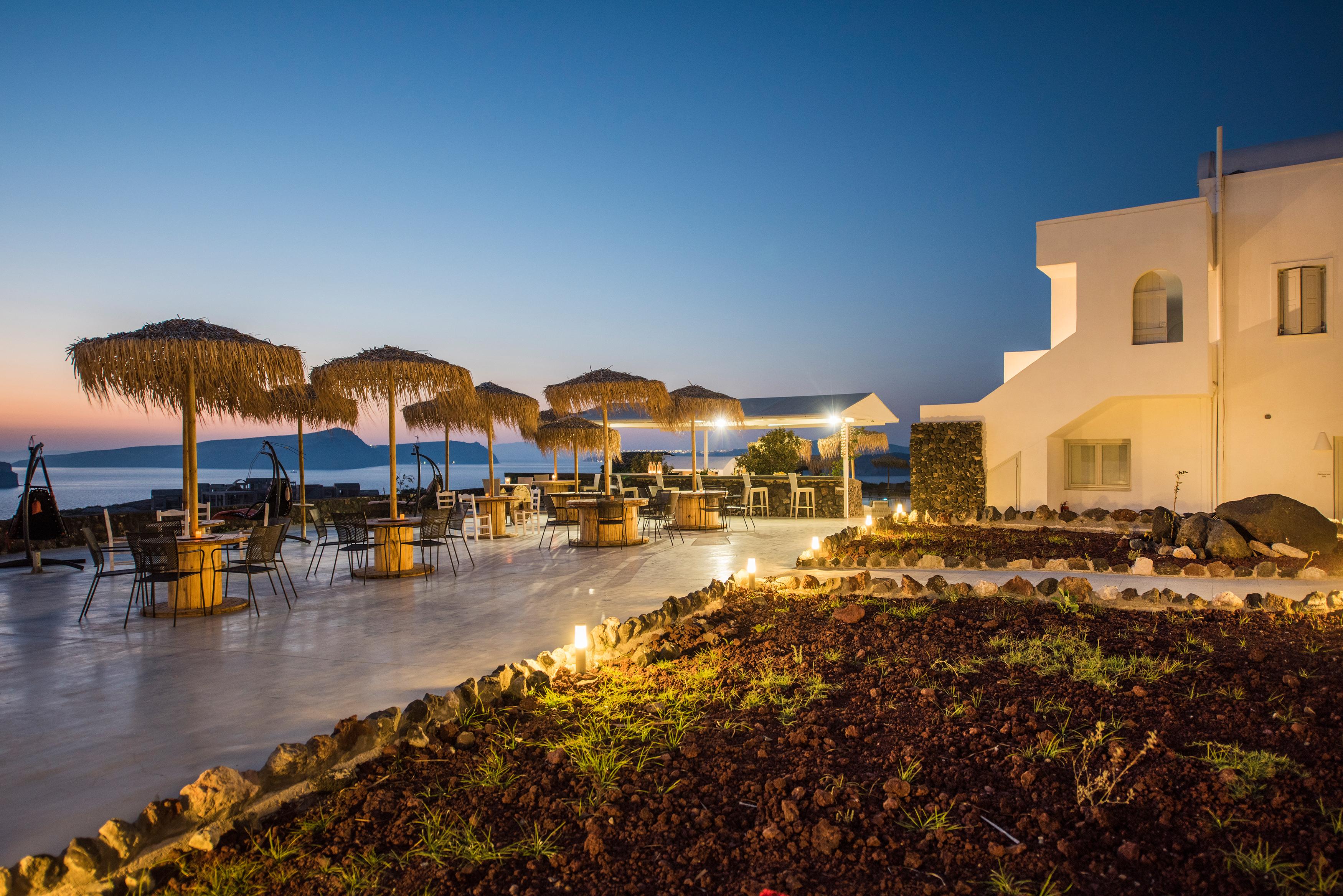 Sunset Faros Ξενοδοχείο