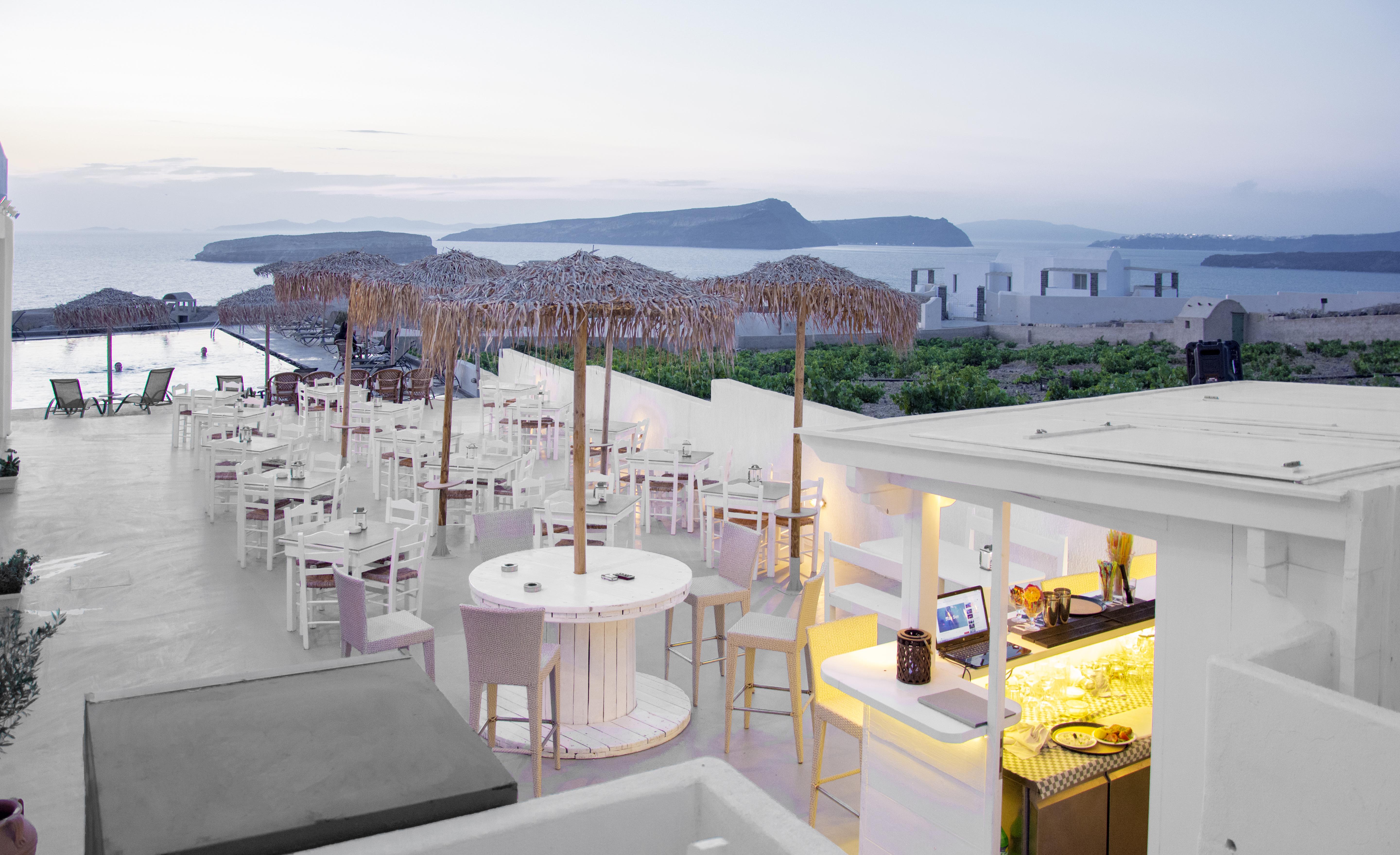 Ξενοδοχείο Sunset Faros 3*