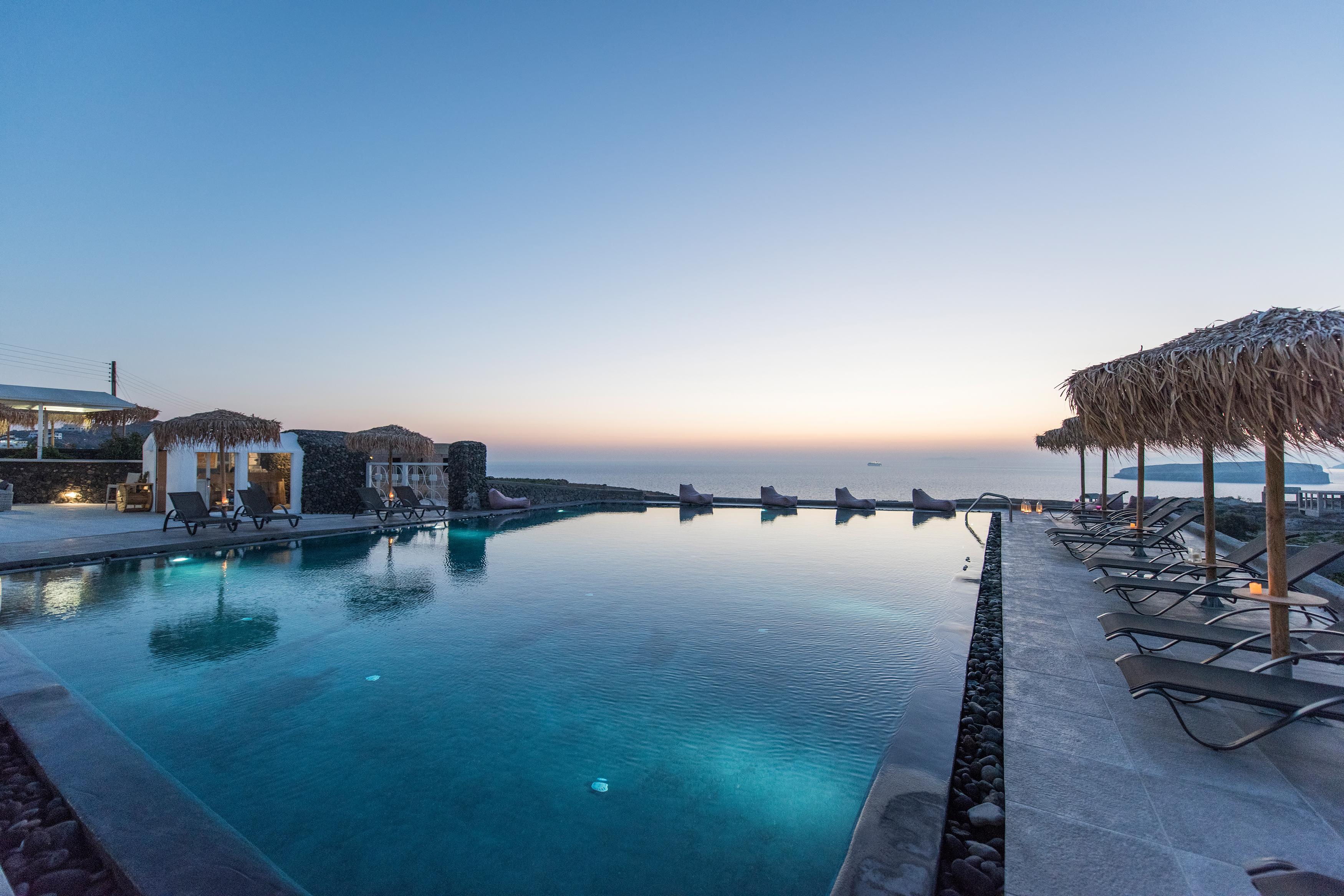 Otel Sunset Faros 3*