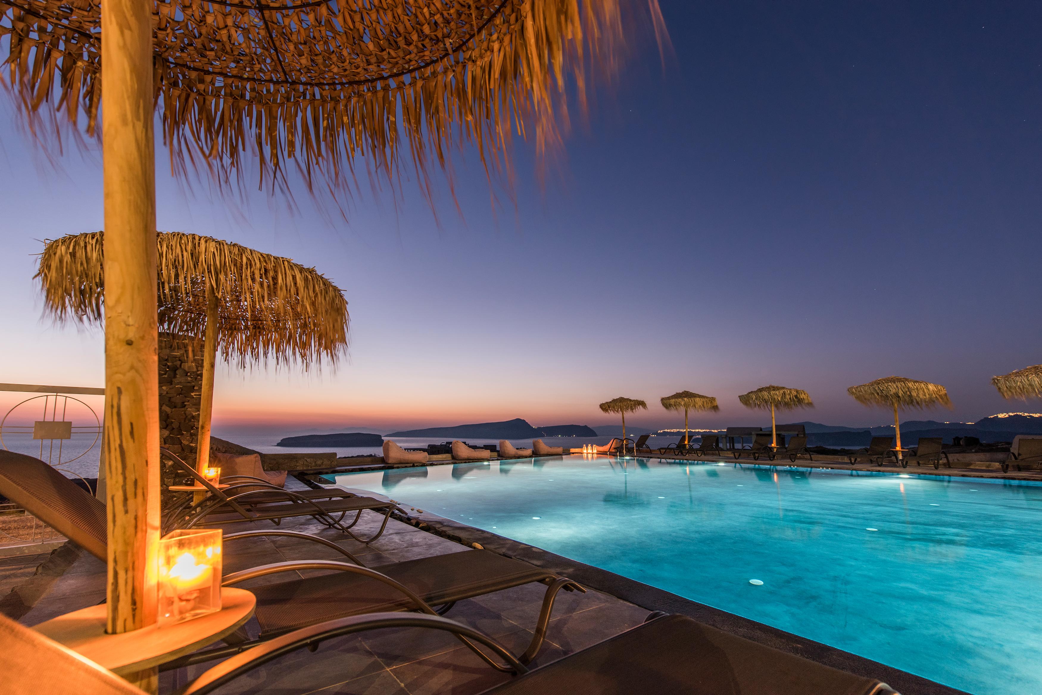 Sunset Faros Ξενοδοχείο 3*