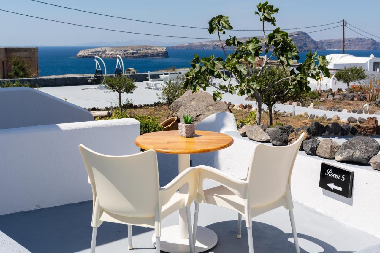 Ξενοδοχείο Sunset Faros 3*
