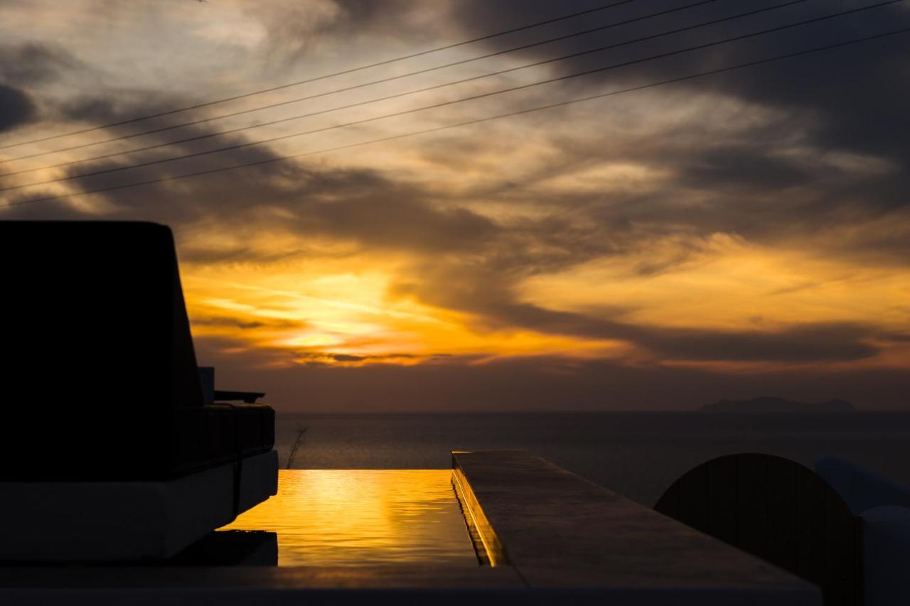 Sunset Faros Ξενοδοχείο Ακρωτήρι