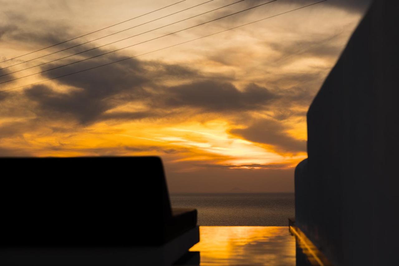 Ξενοδοχείο Sunset Faros 3*