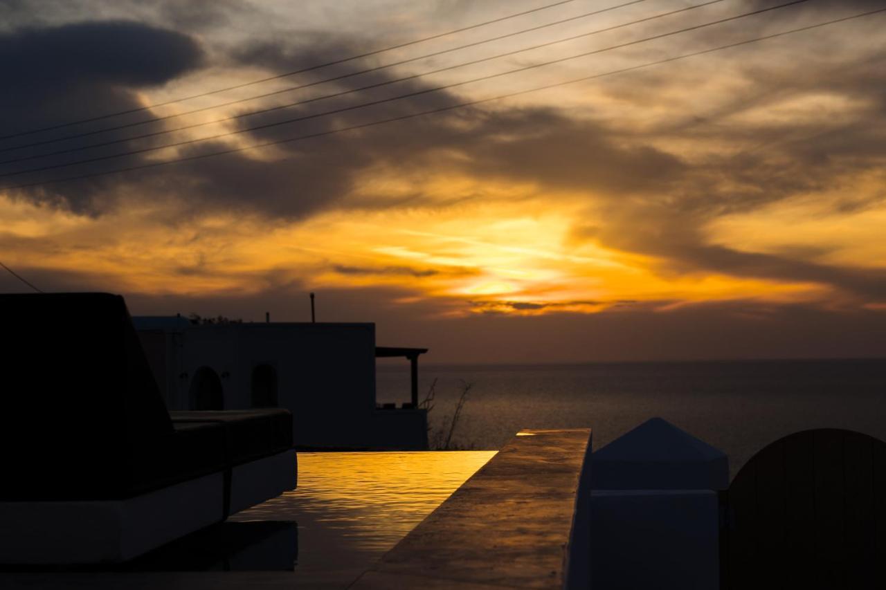 Sunset Faros 3* Ακρωτήρι